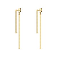 Earrings Brosway Woman ESSENTIAL in Steel BNL092